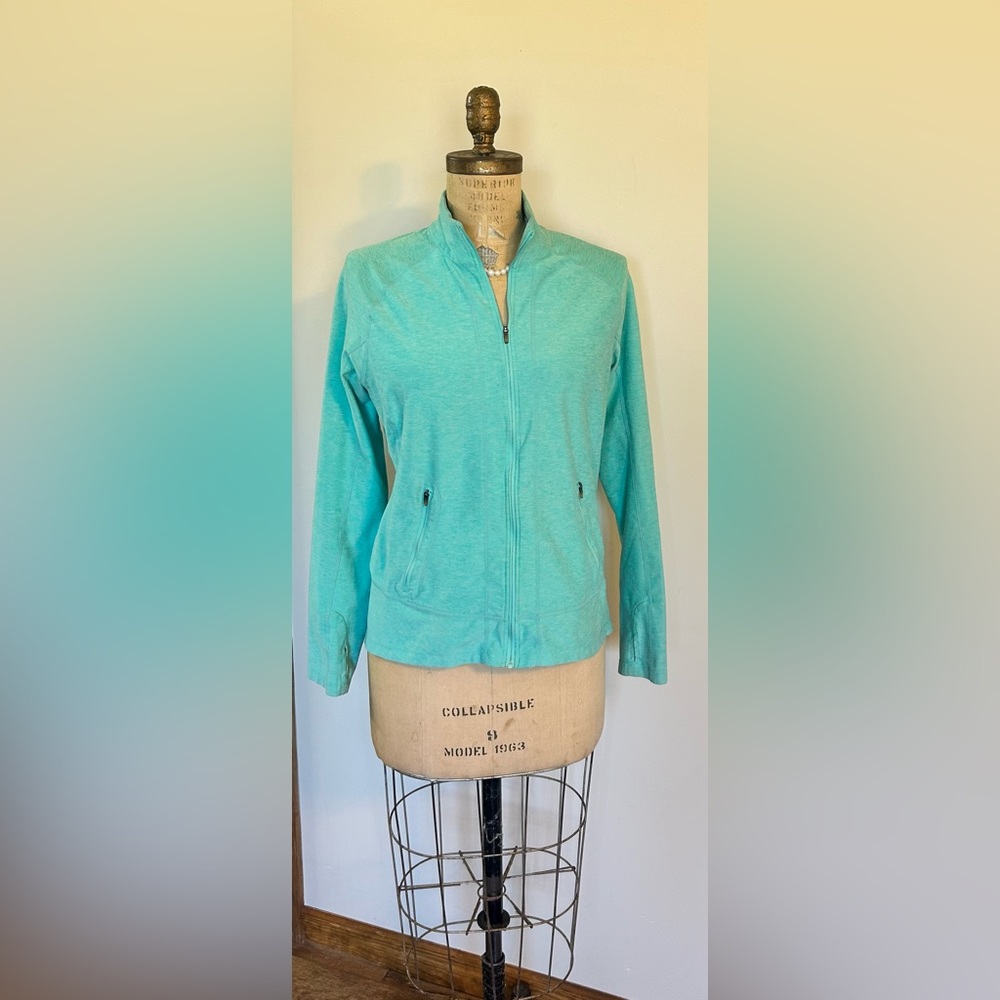 Athletic Jacket